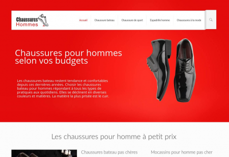 https://www.chaussures-hommes.fr