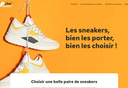 https://www.good-sneakers.com